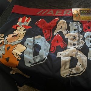 Flint stones Characters Crazy Boxers